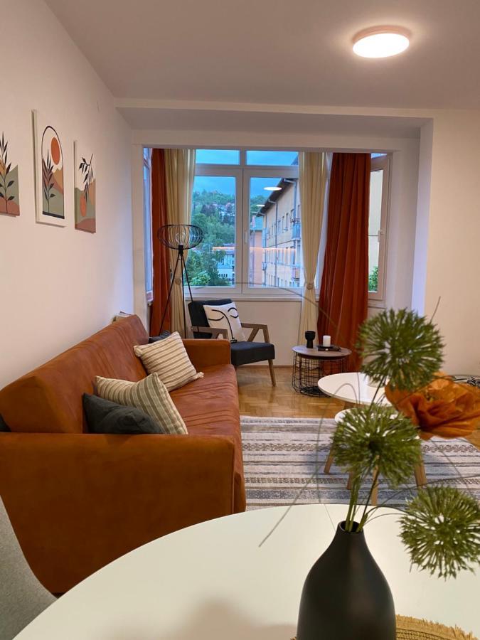 Sunrise Appartement Sarajevo