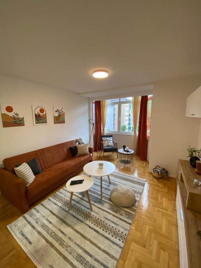 Sunrise Appartement *