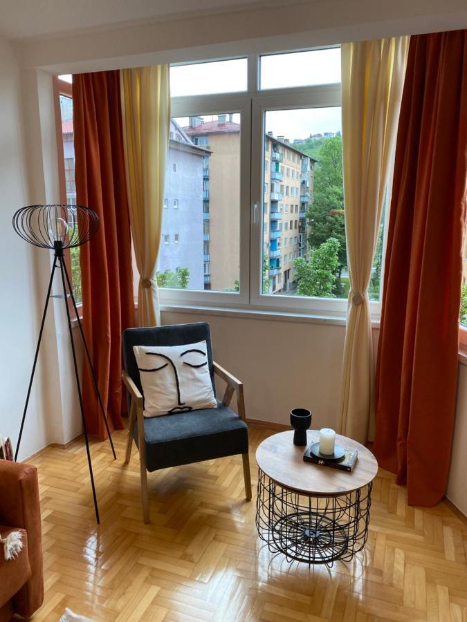Appartement Sunrise Sarajevo