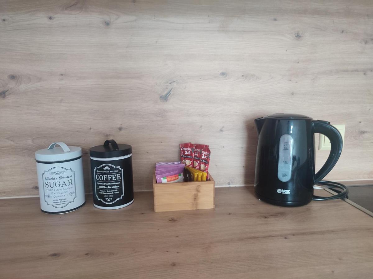 Sunrise Appartement Sarajevo